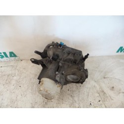 Renault - Clio - Gearbox