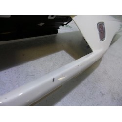 Citroen - DS3 - Dashboard