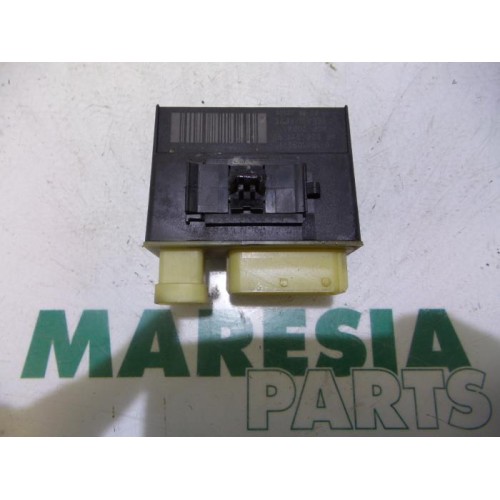 Citroen - DS3 - Glow plug relay