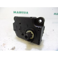 Citroen - DS3 - Heater valve motor