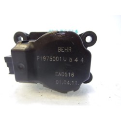 Citroen - DS3 - Heater valve motor