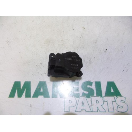 Citroen - DS3 - Heater valve motor