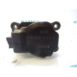 Citroen - DS3 - Heater valve motor