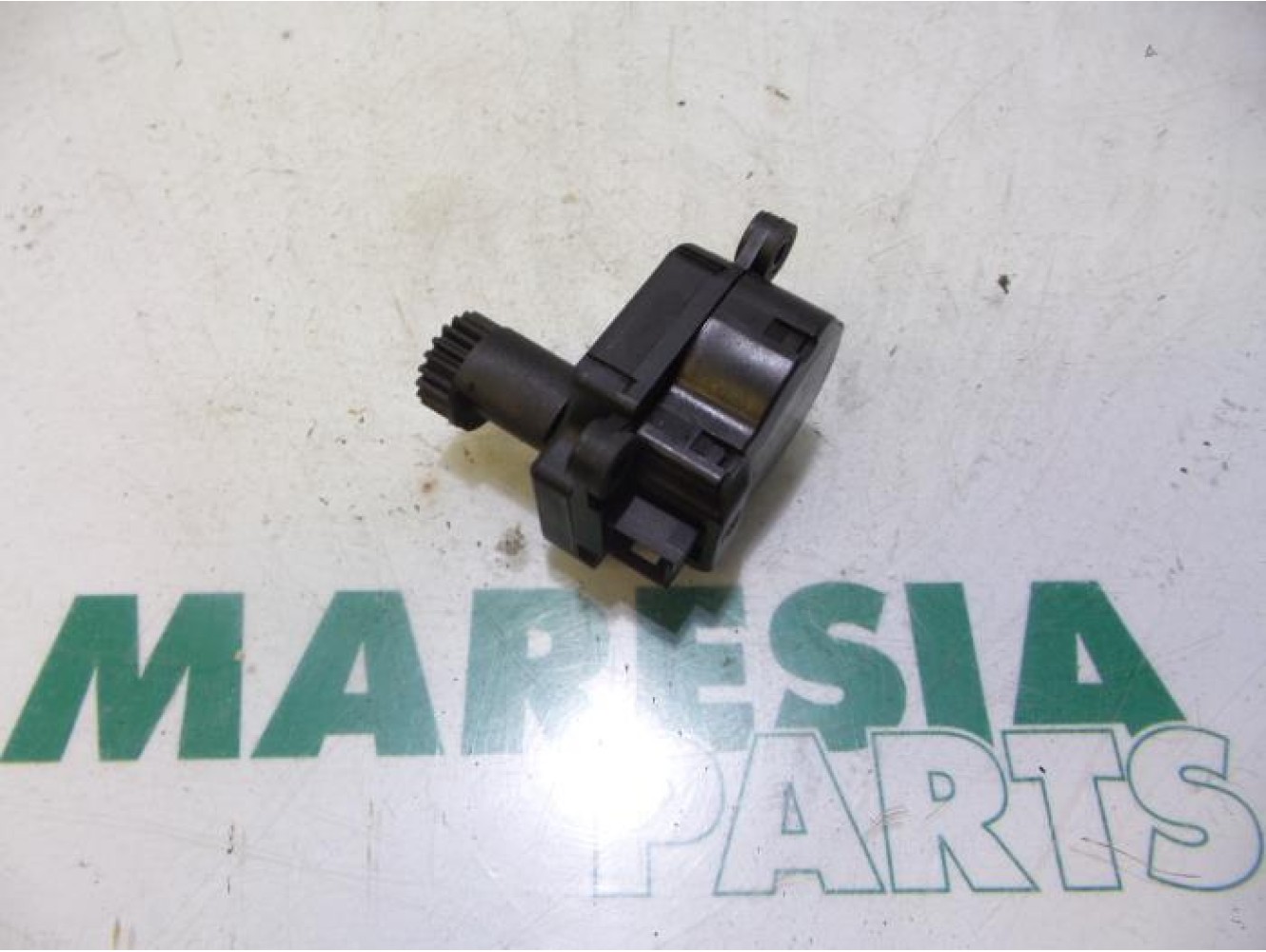 Citroen - DS3 - Heater valve motor