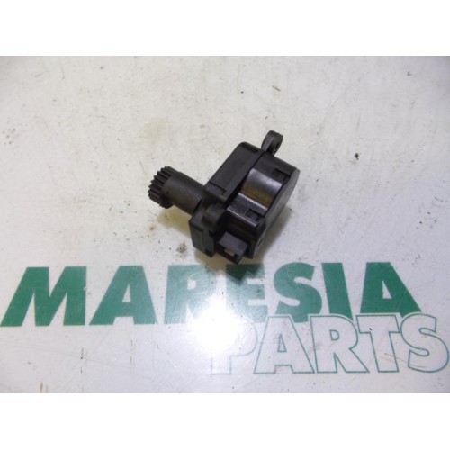 Citroen - DS3 - Heater valve motor