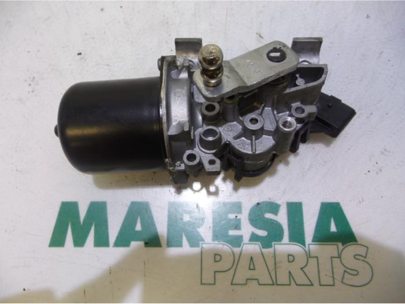 Citroen - DS3 - Moteur essuie-glace avant