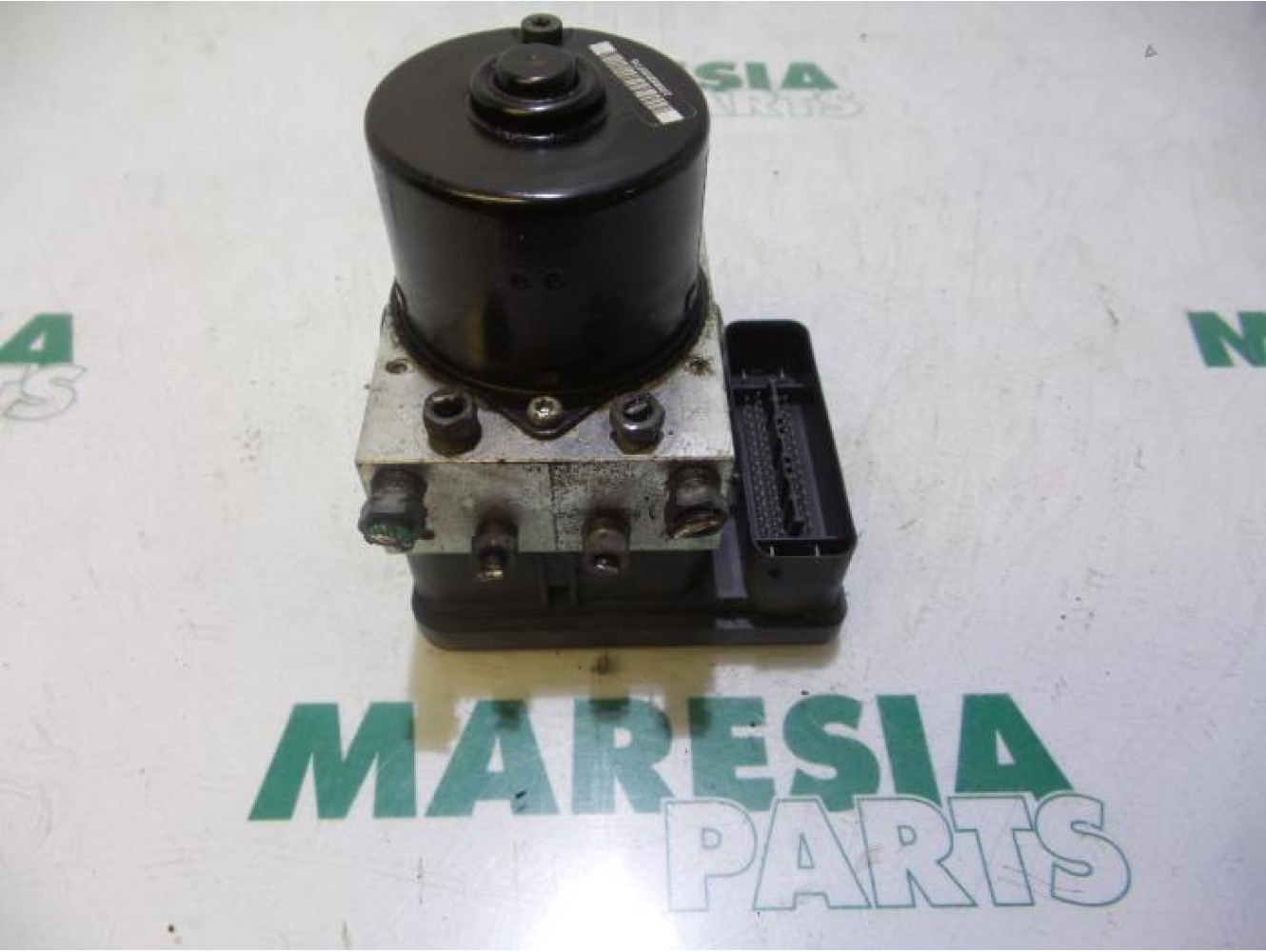 Citroen - DS3 - ABS Pumpe