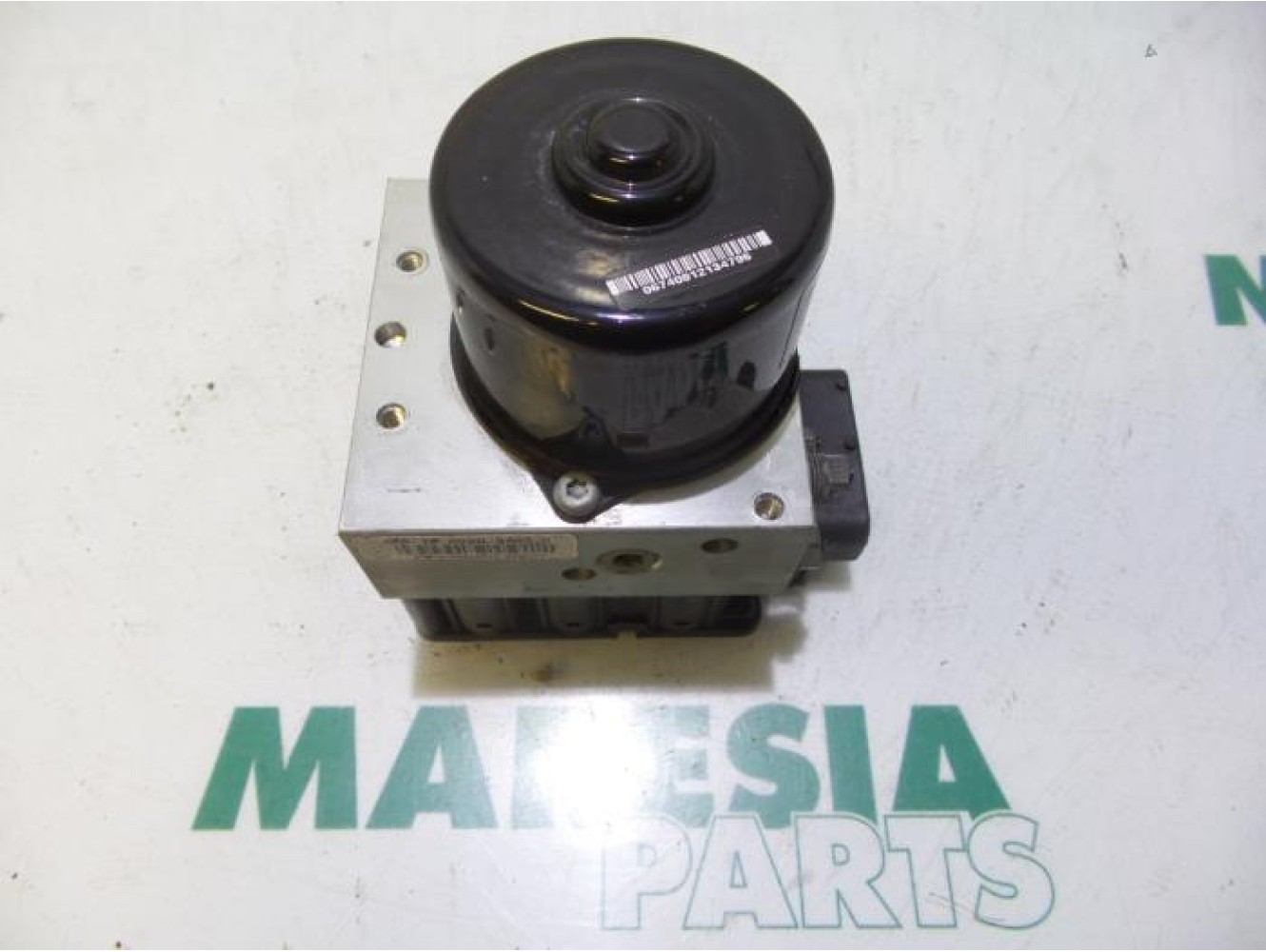 Peugeot - 206 - Pompe ABS