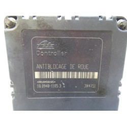 Peugeot - 206 - Pompe ABS
