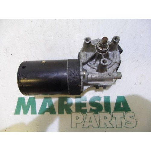 Peugeot - 206 - Front wiper motor
