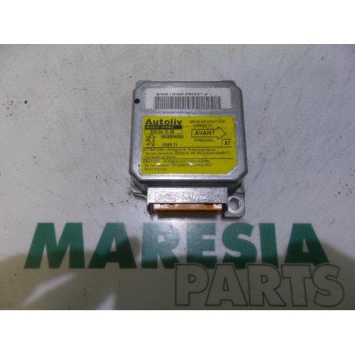 Peugeot - 206 - Airbag Module