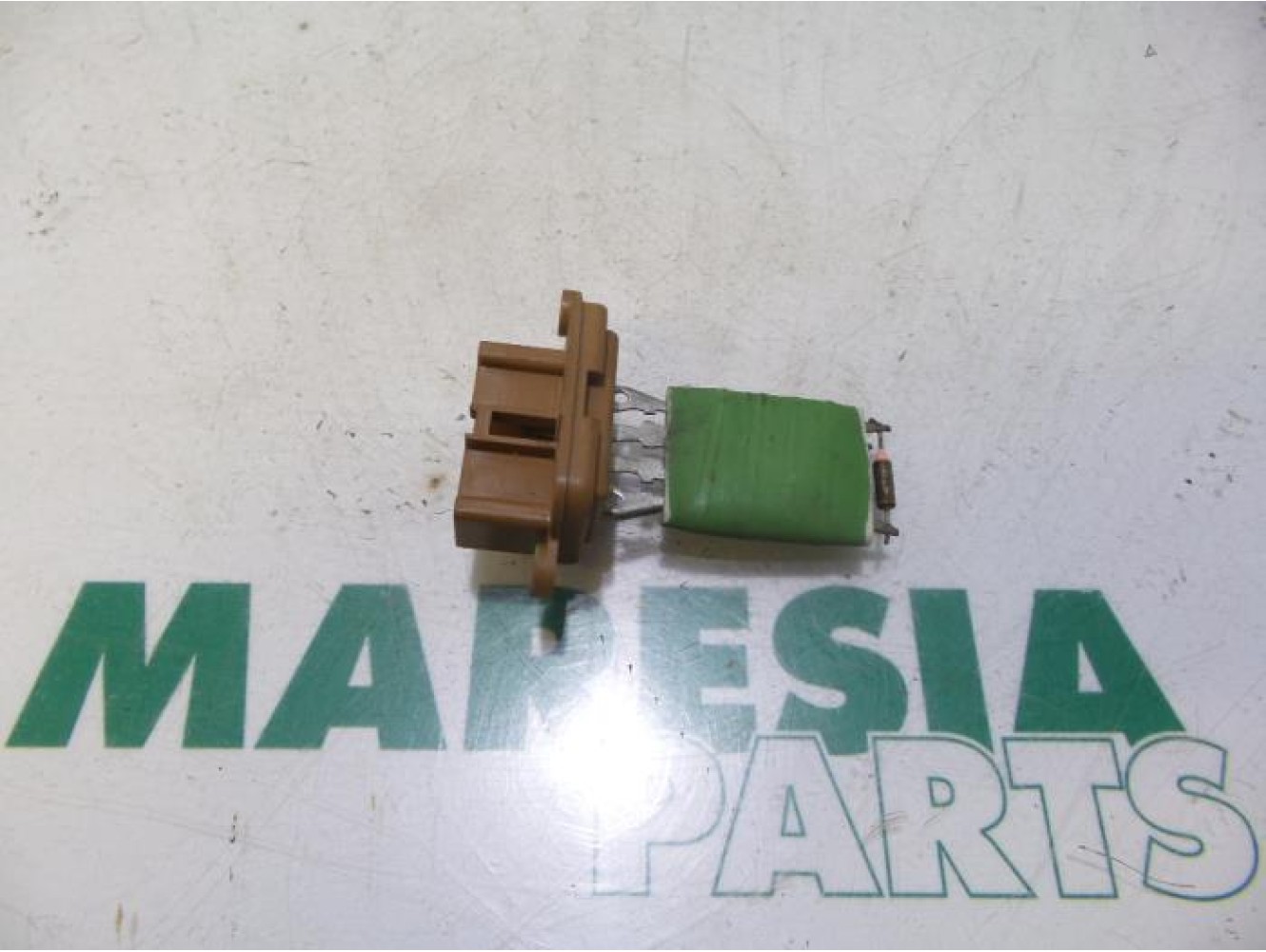 Fiat - Stilo - Heater resistor