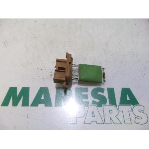 Fiat - Stilo - Heater resistor