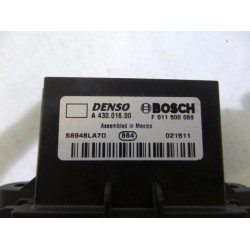Iveco - Daily - Heater resistor