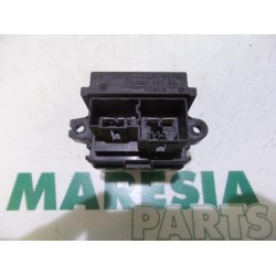 Iveco - Daily - Heater resistor