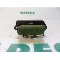 Fiat - Cinquecento - Heater resistor