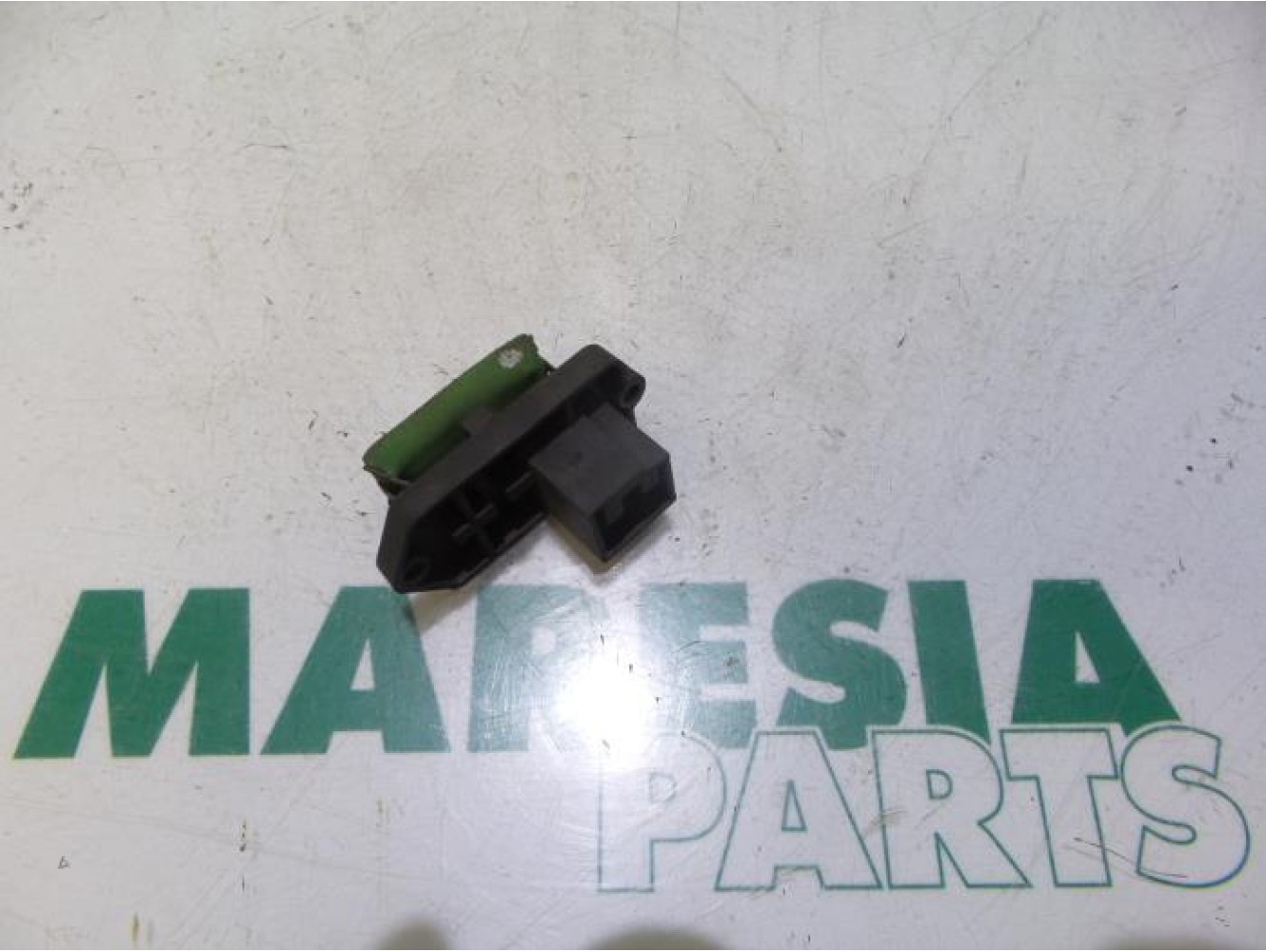 Fiat - Cinquecento - Heater resistor