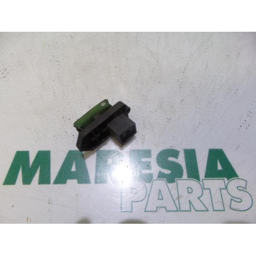Fiat - Cinquecento - Heater resistor