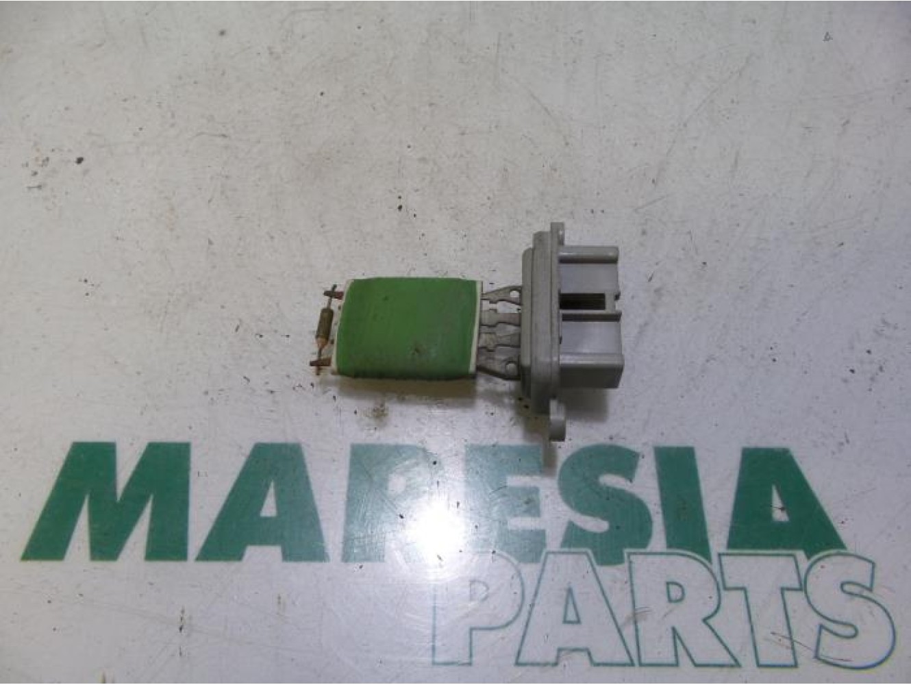 Fiat - Punto - Heater resistor