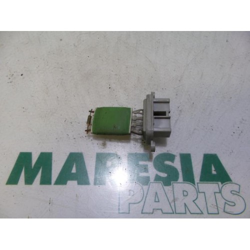 Fiat - Punto - Heater resistor