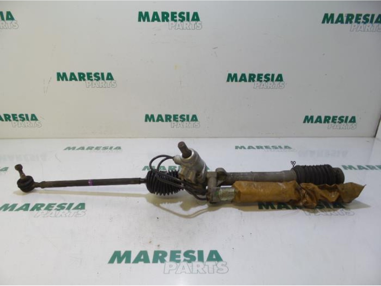 Citroen - Xsara - Lenkgetriebe Servo