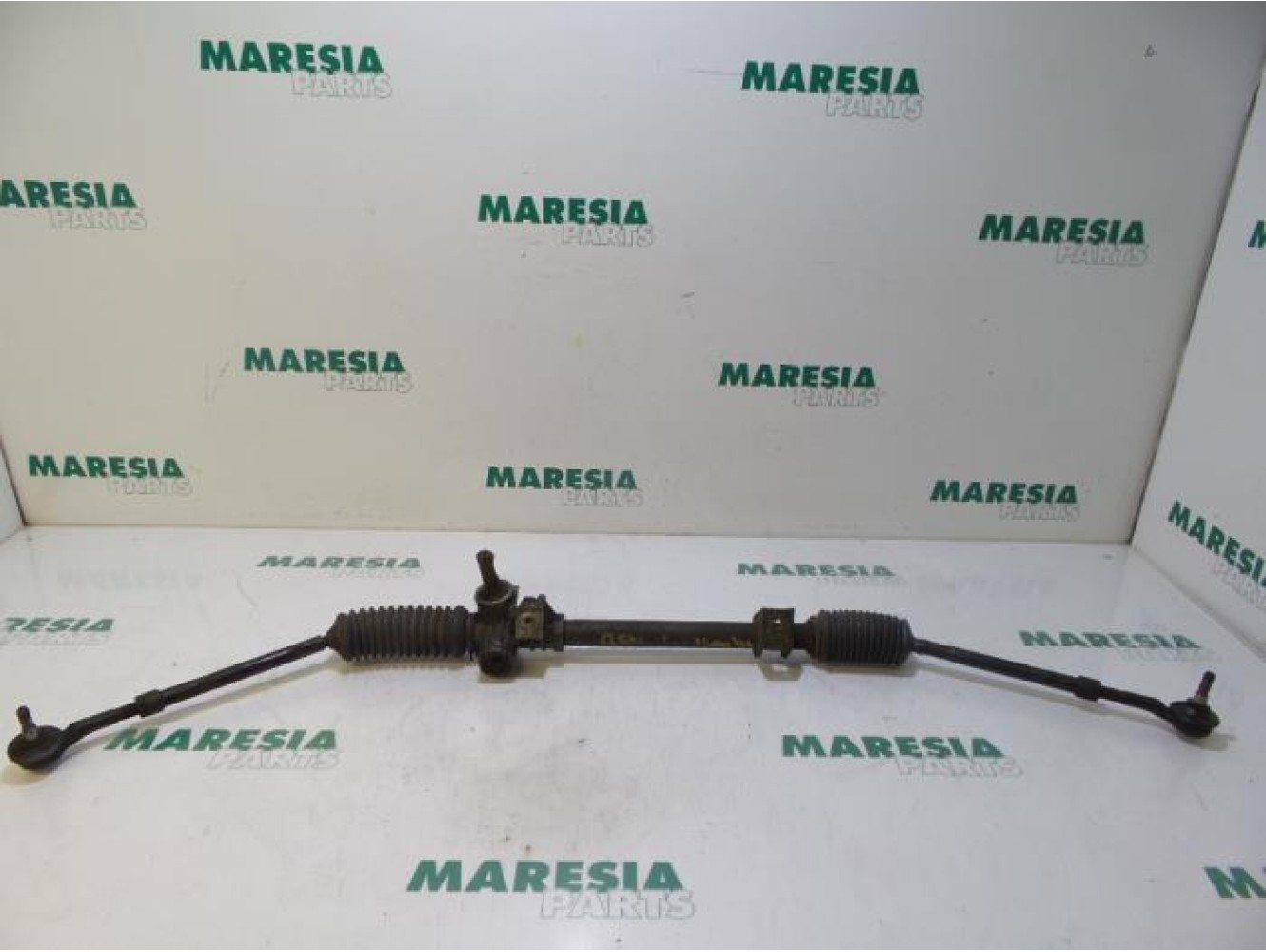 Renault - Clio - Steering box