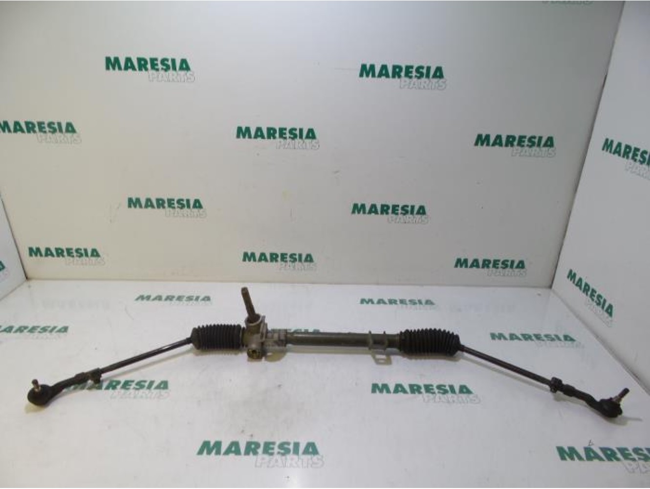 Renault - Twingo - Steering box