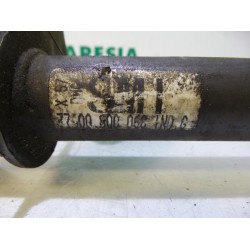 Renault - Clio - Steering box