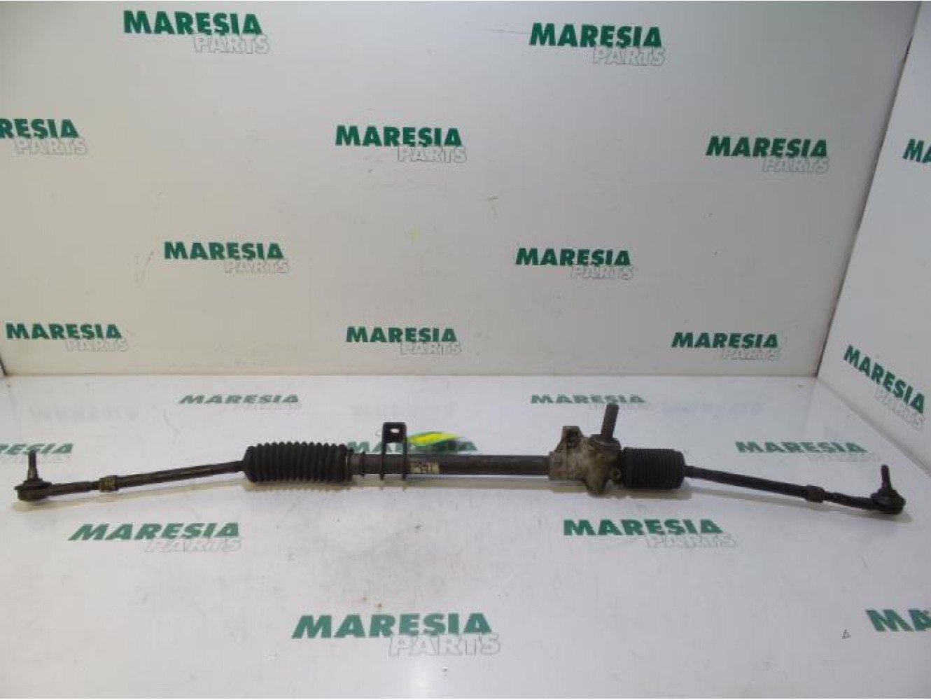 Renault - Clio - Steering box