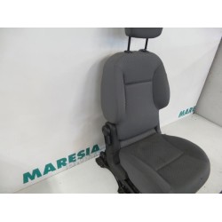 Citroen - Berlingo - Stoel rechts