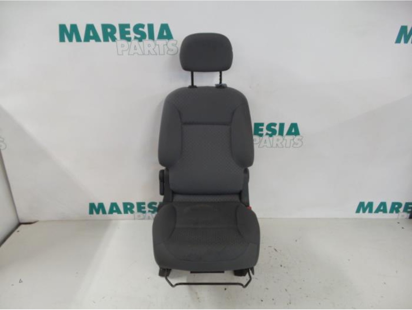 Citroen - Berlingo - Stoel rechts