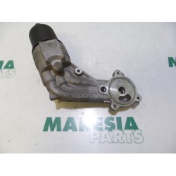 Peugeot - 206 - Oil filter holder