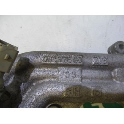 Peugeot - 206 - Oil filter holder