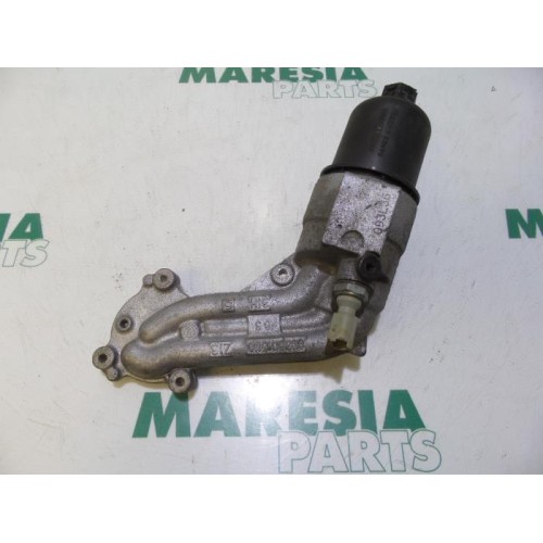 Peugeot - 206 - Support filtre à huile