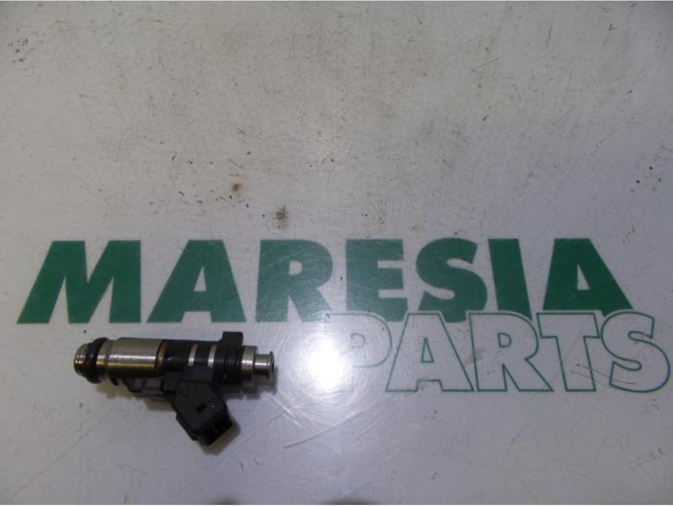 Peugeot - 206 - Injector (petrol injection)