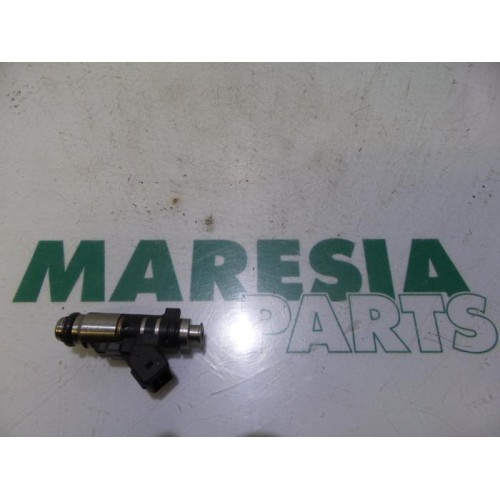 Peugeot - 206 - Injector (petrol injection)