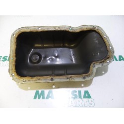 Peugeot - 206 - Sump