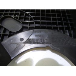 Peugeot - 206 - Kettenkasten Deckel