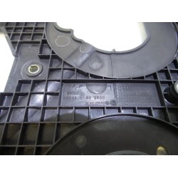 Peugeot - 206 - Kettenkasten Deckel