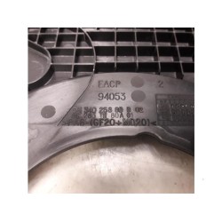 Peugeot - 206 - Kettenkasten Deckel
