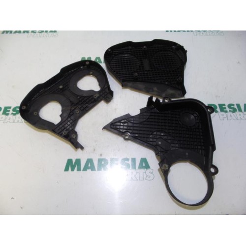 Peugeot - 206 - Couvercle de distribution