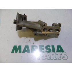 Peugeot - 206 - Support filtre à huile