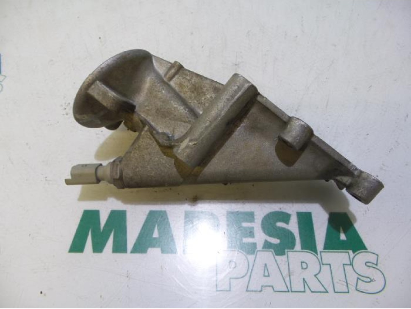 Peugeot - 206 - Support filtre à huile