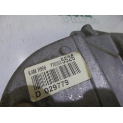Renault - Megane - Couvercle de distribution