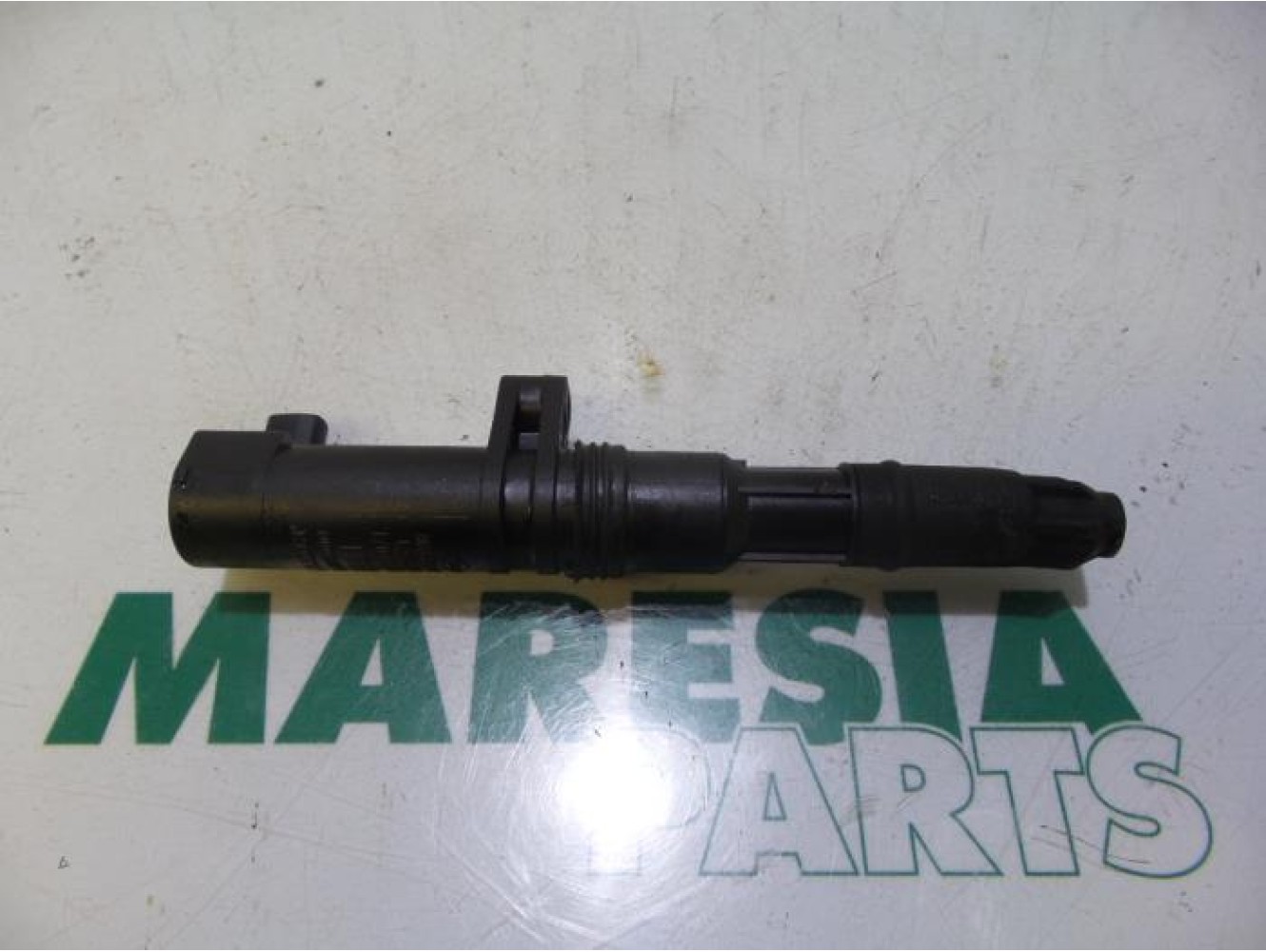 Renault - Megane - Ignition coil