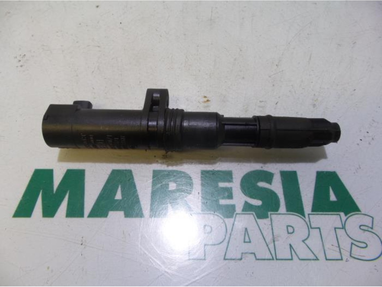 Renault - Megane - Ignition coil