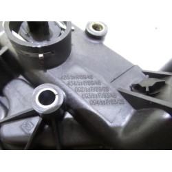 Renault - Megane - Thermostatgehäuse