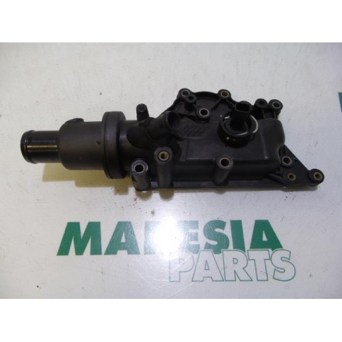 Renault - Megane - Thermostat housing