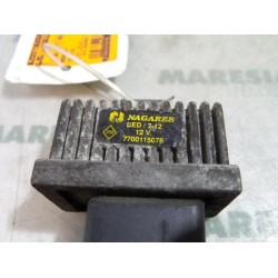 Renault - Trafic - Glow plug relay