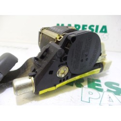 Fiat - Punto - Front seatbelt, right